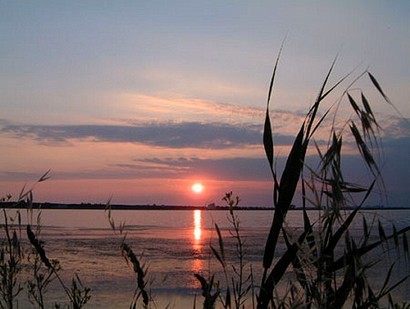 Szálláshelyünk Nápoly mellett                      